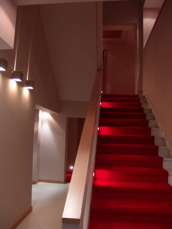 Deves Hotel Náuplia Quarto foto